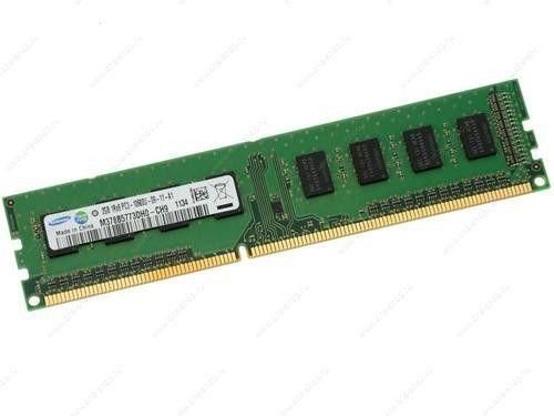 2GB 1333MHz SamsungDDR3-1333