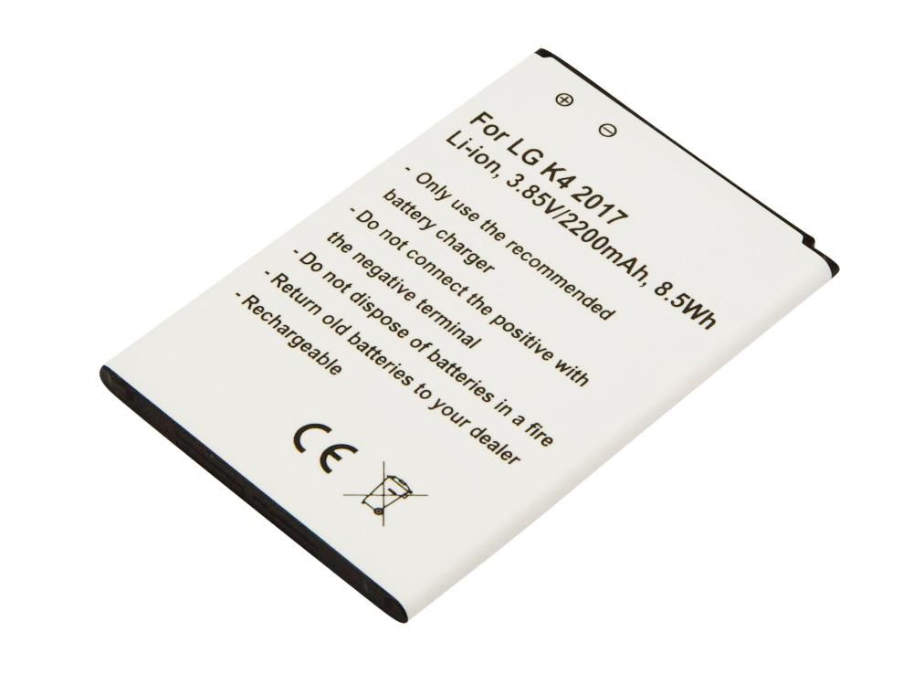 Battery 7.70Wh Li-ion 3.85V