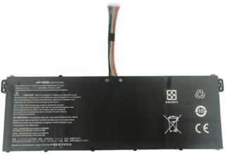 Laptop Battery for Acer 