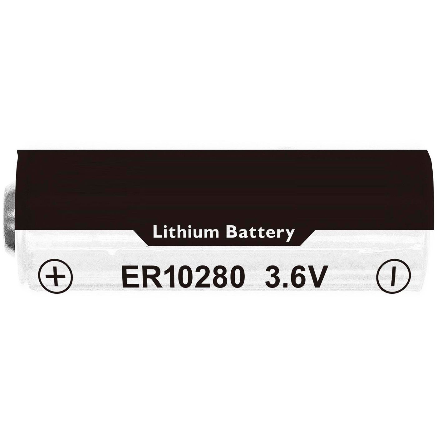 Battery for ER10280 1.62Wh