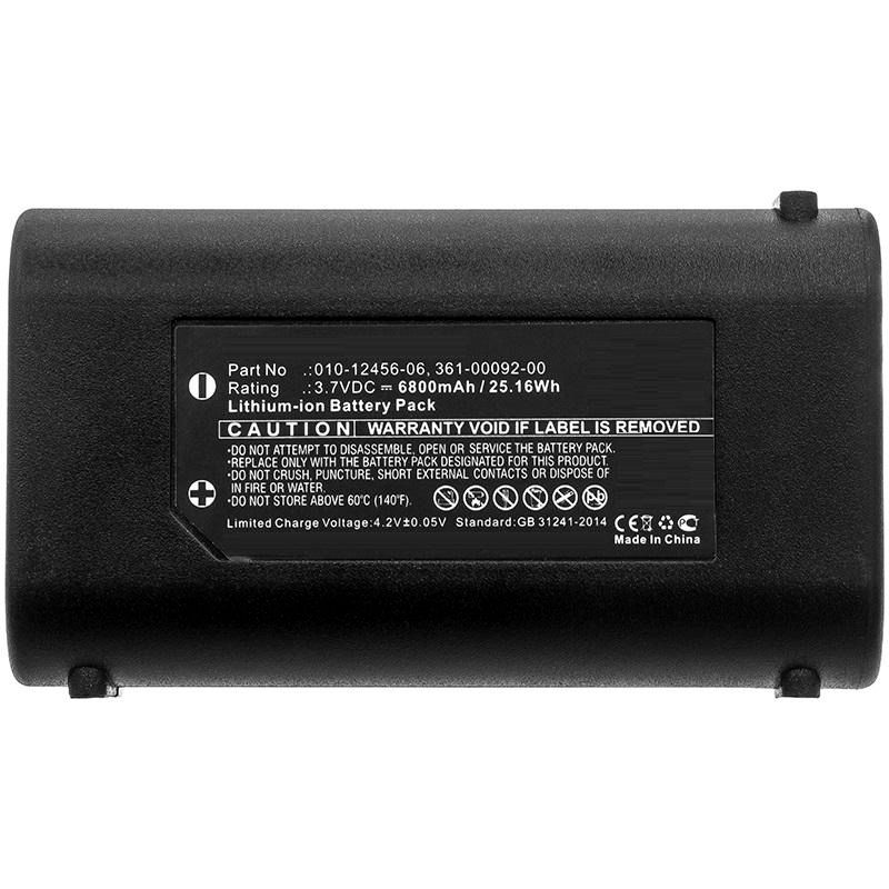 Battery 25.16Wh Li-ion 3.7V