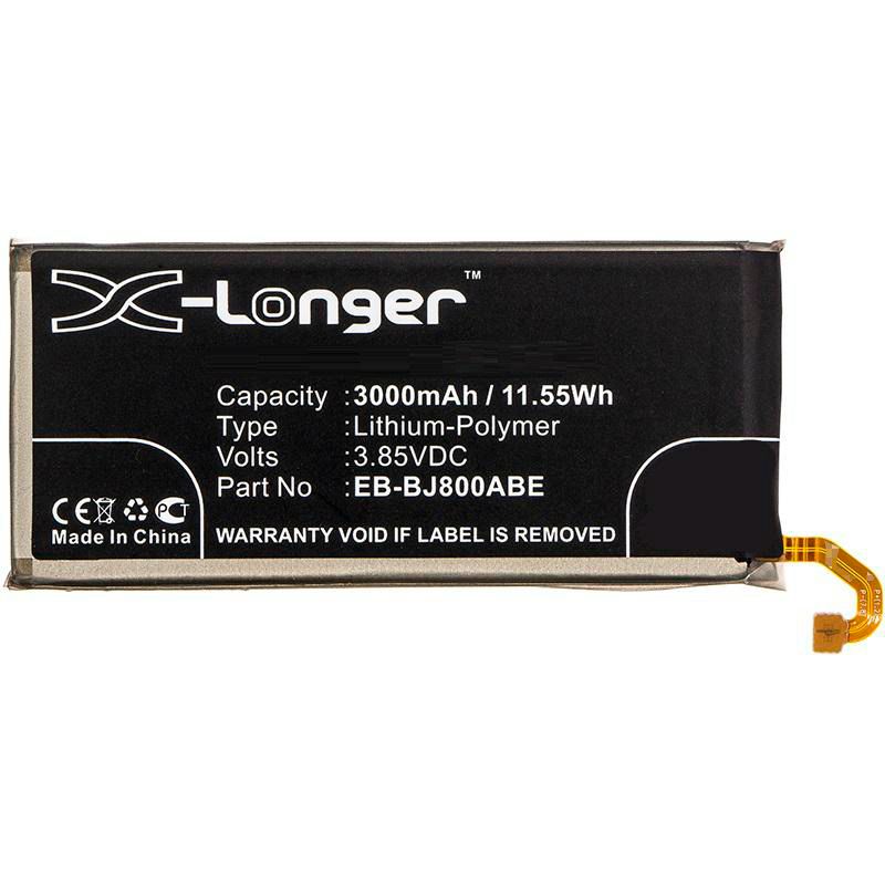Battery 11.55Wh Li-ion 3.85V