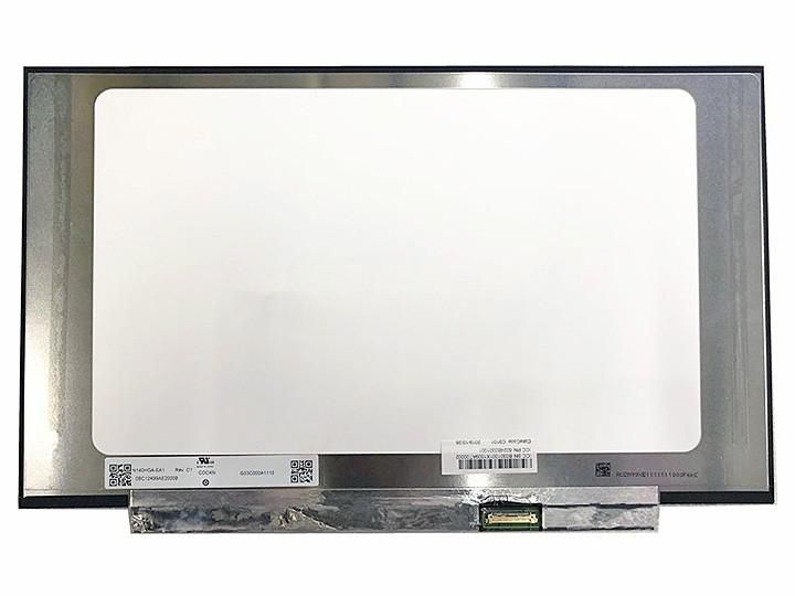 14,0" LCD FHD Матовий