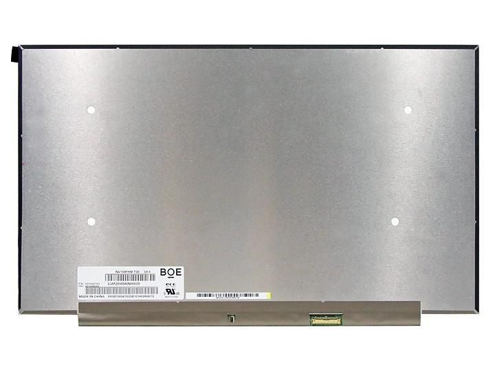 15,6" LCD FHD Matte Touch