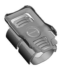 Wearable 360° turning Forearm 