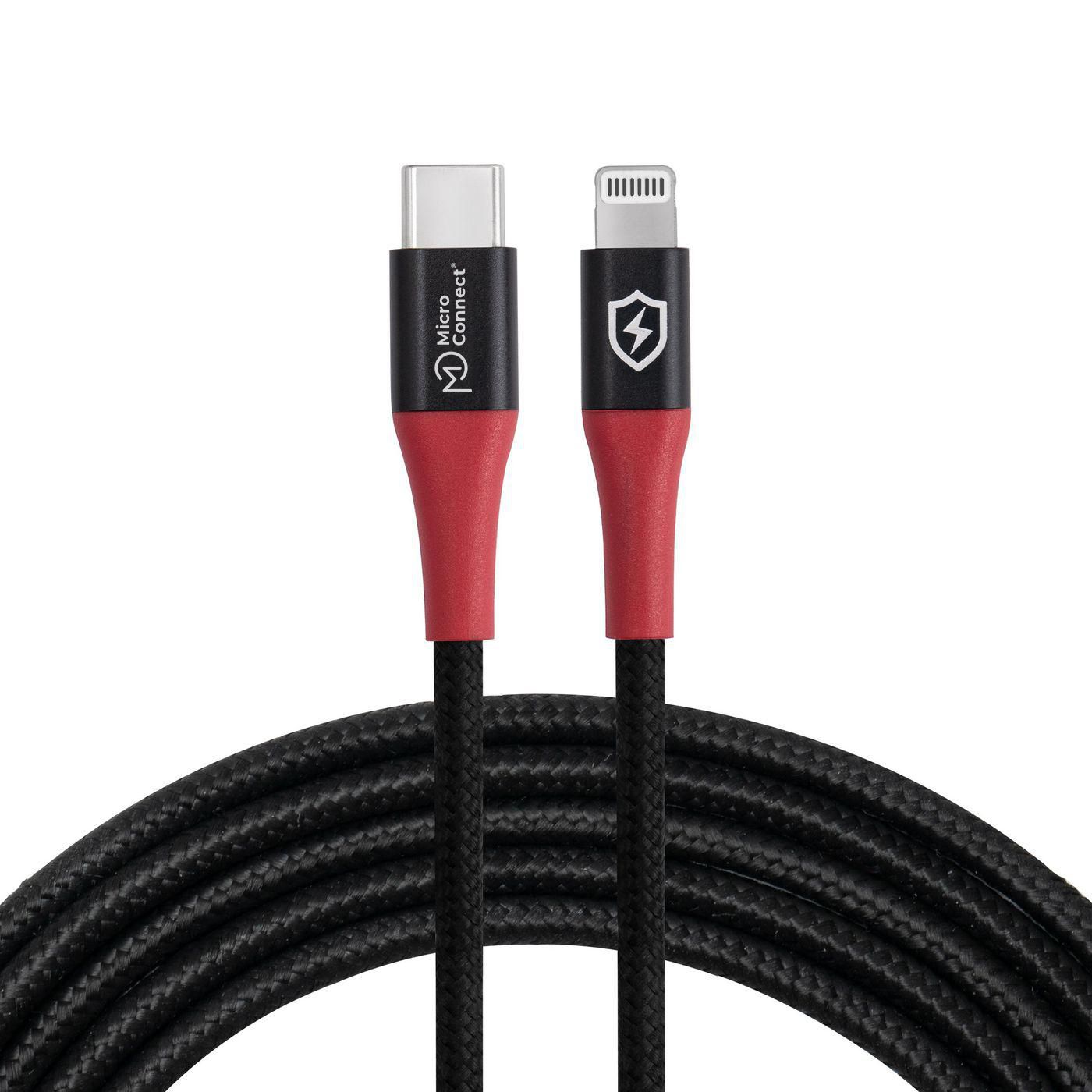 Safe Charge USB-C до