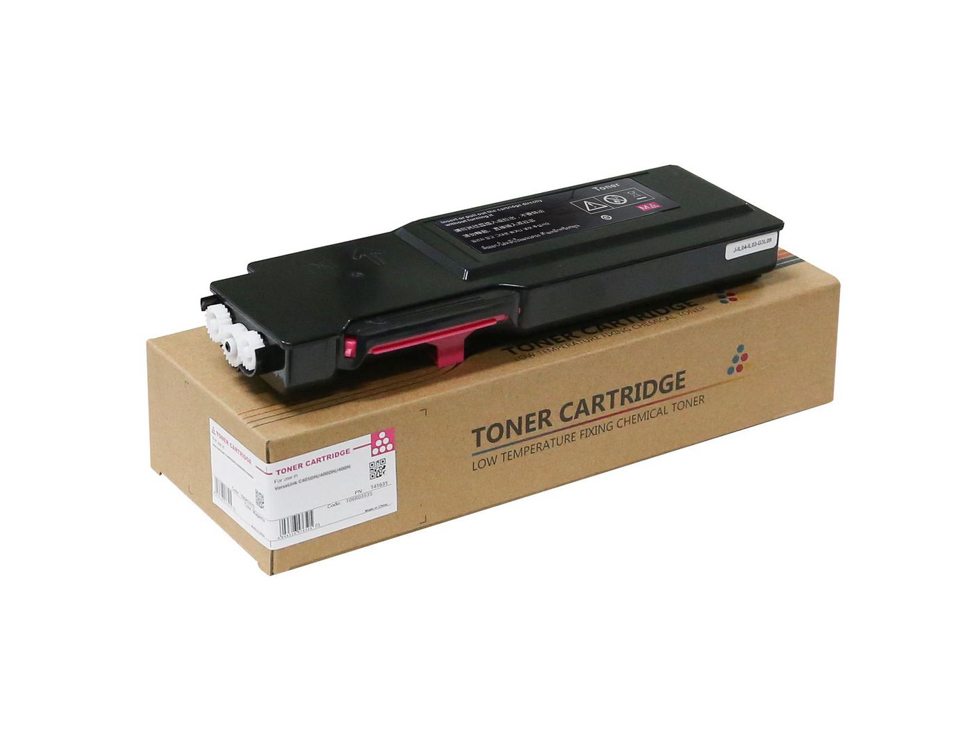 Magenta Extra High Capacity