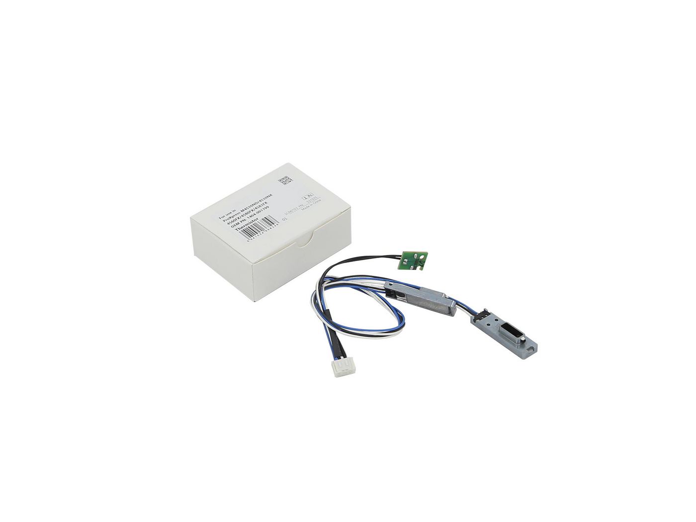 Thermistor