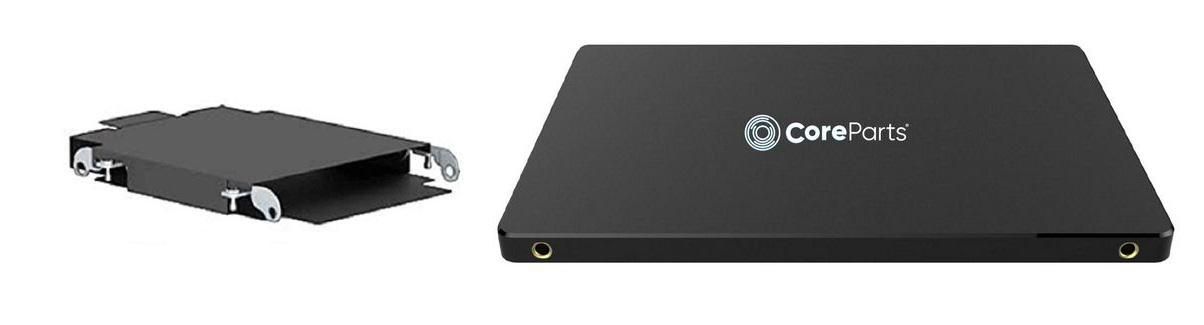 Primary SSD 480GB