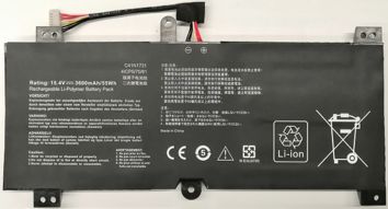 Laptop Battery for Asus