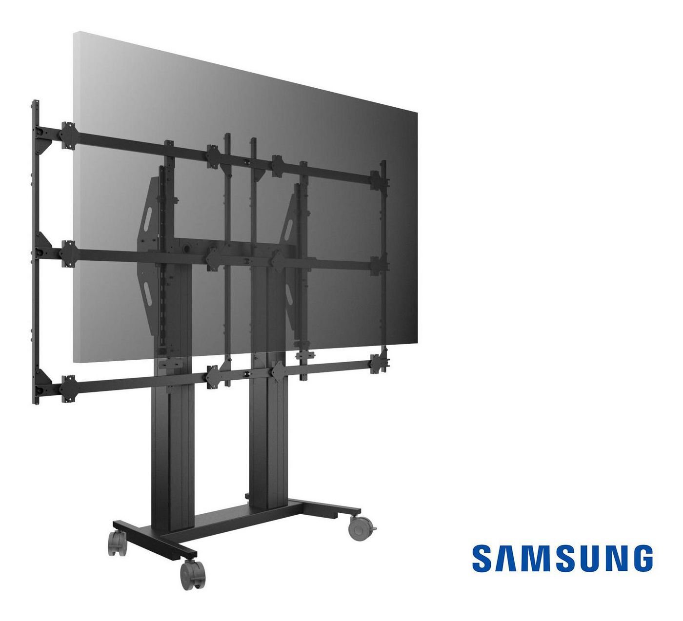 M Pro Series - Samsung LED 