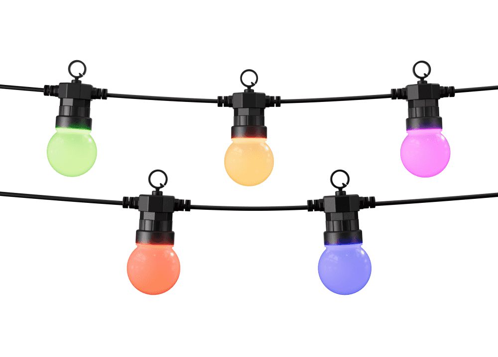 SMART LED DECORATIVE 