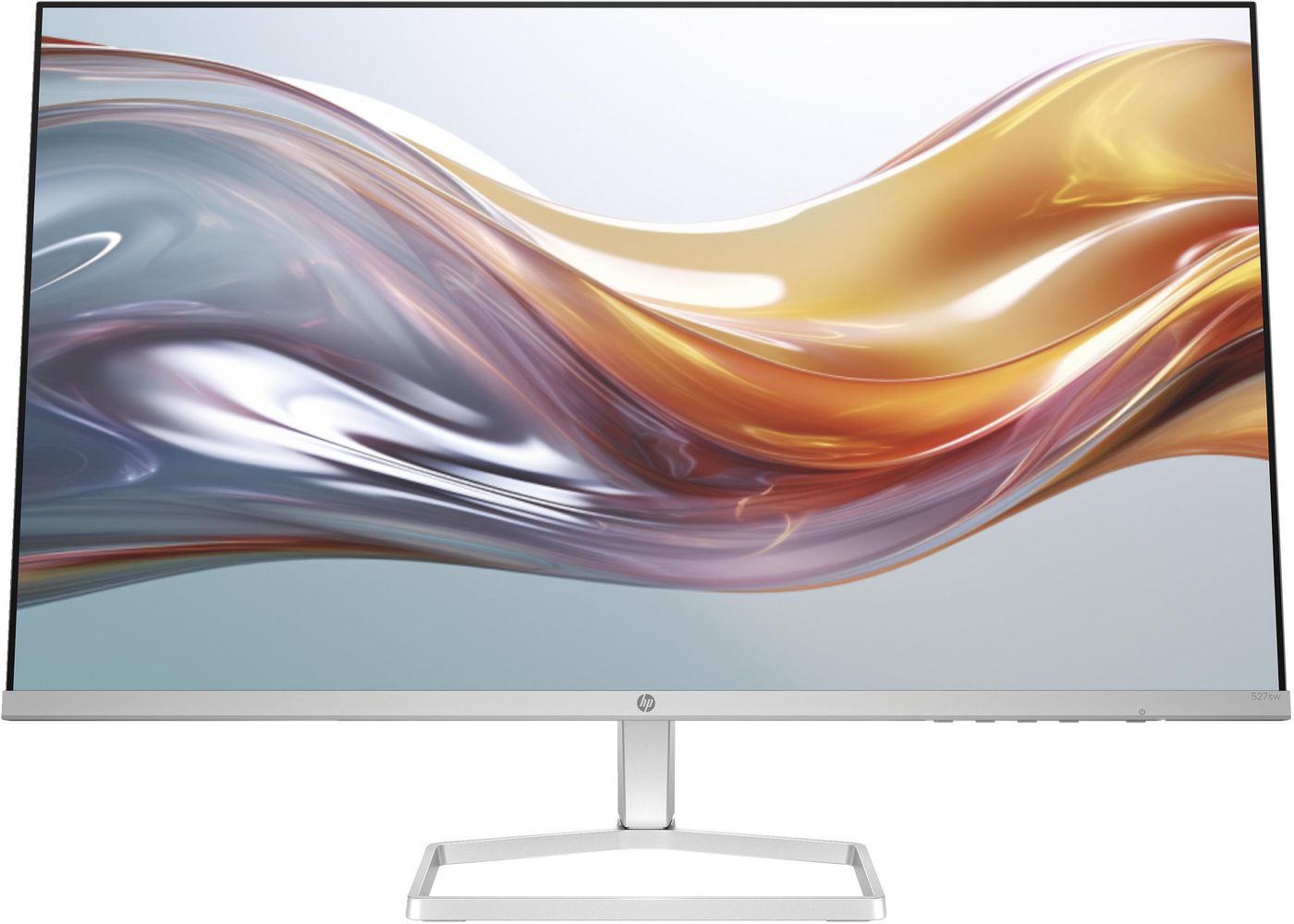 Series 5 27 inch FHD White
