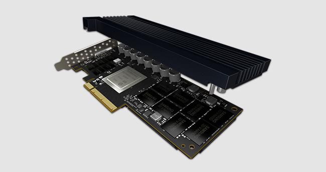 1.6TB SSD 2.5 NVME U.2 PCIE