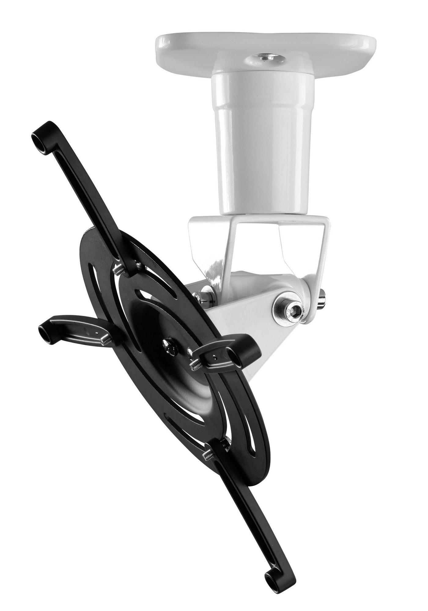 Solid Universal Projector 