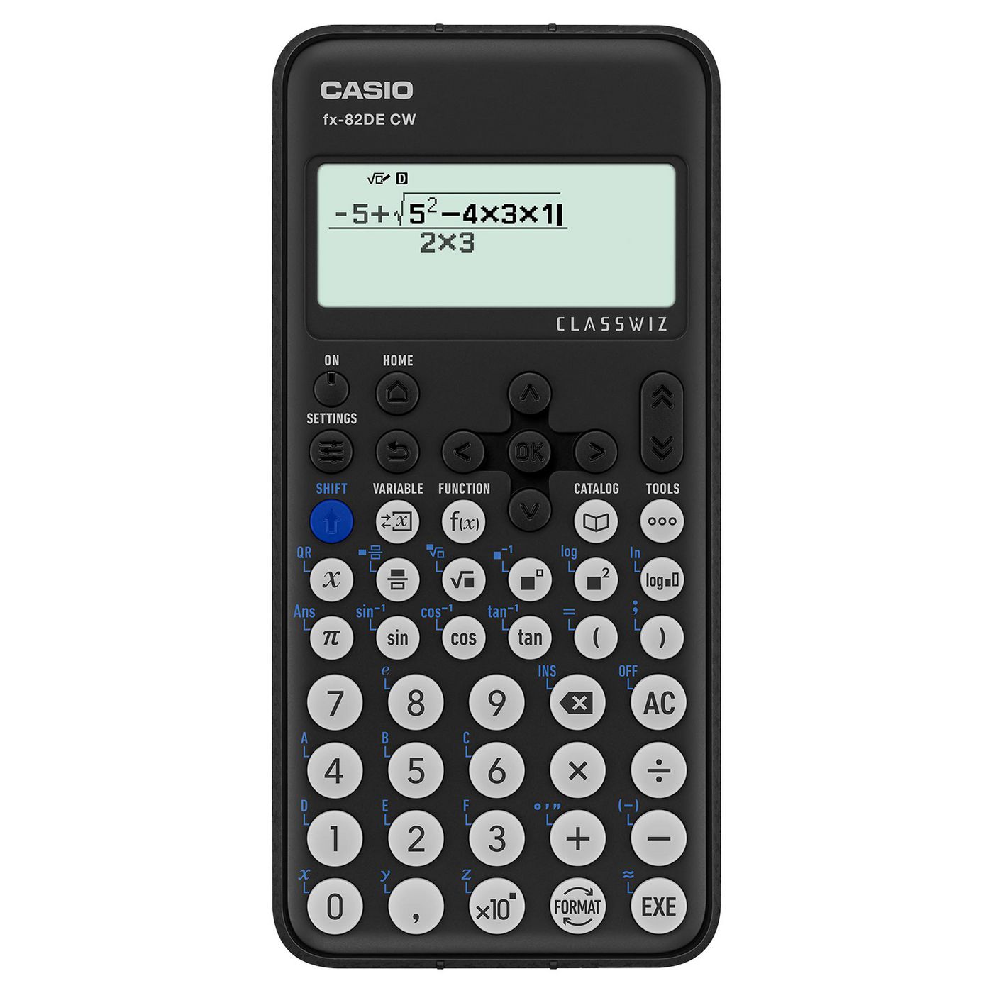Calculator Pocket Scientific 