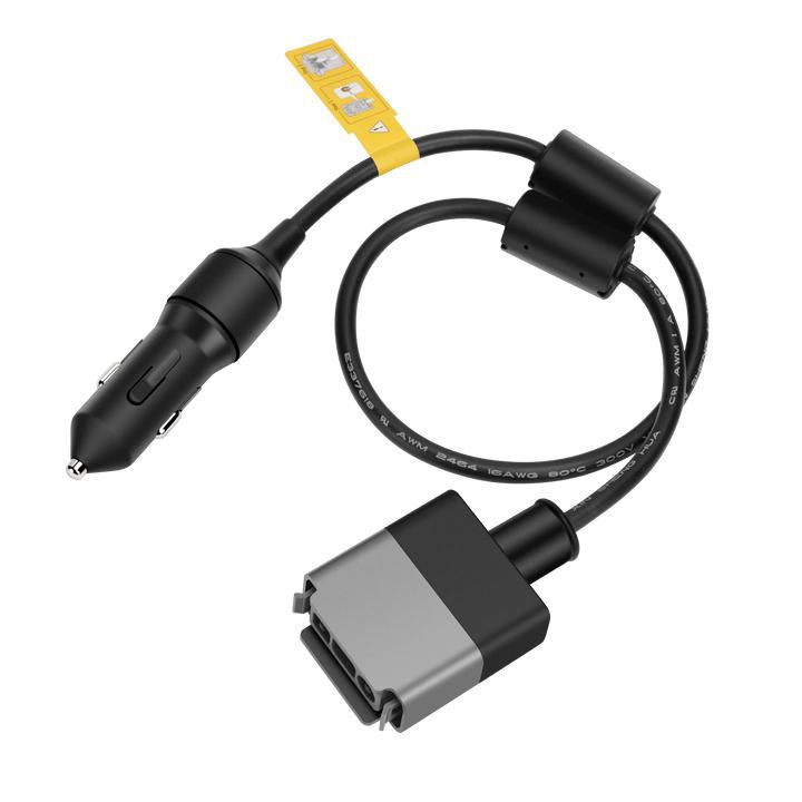 Bkw-River Portable Power 