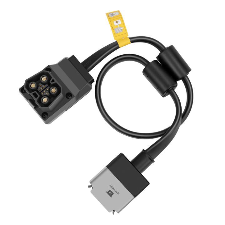 Bkw-Delta Pro Portable Power 