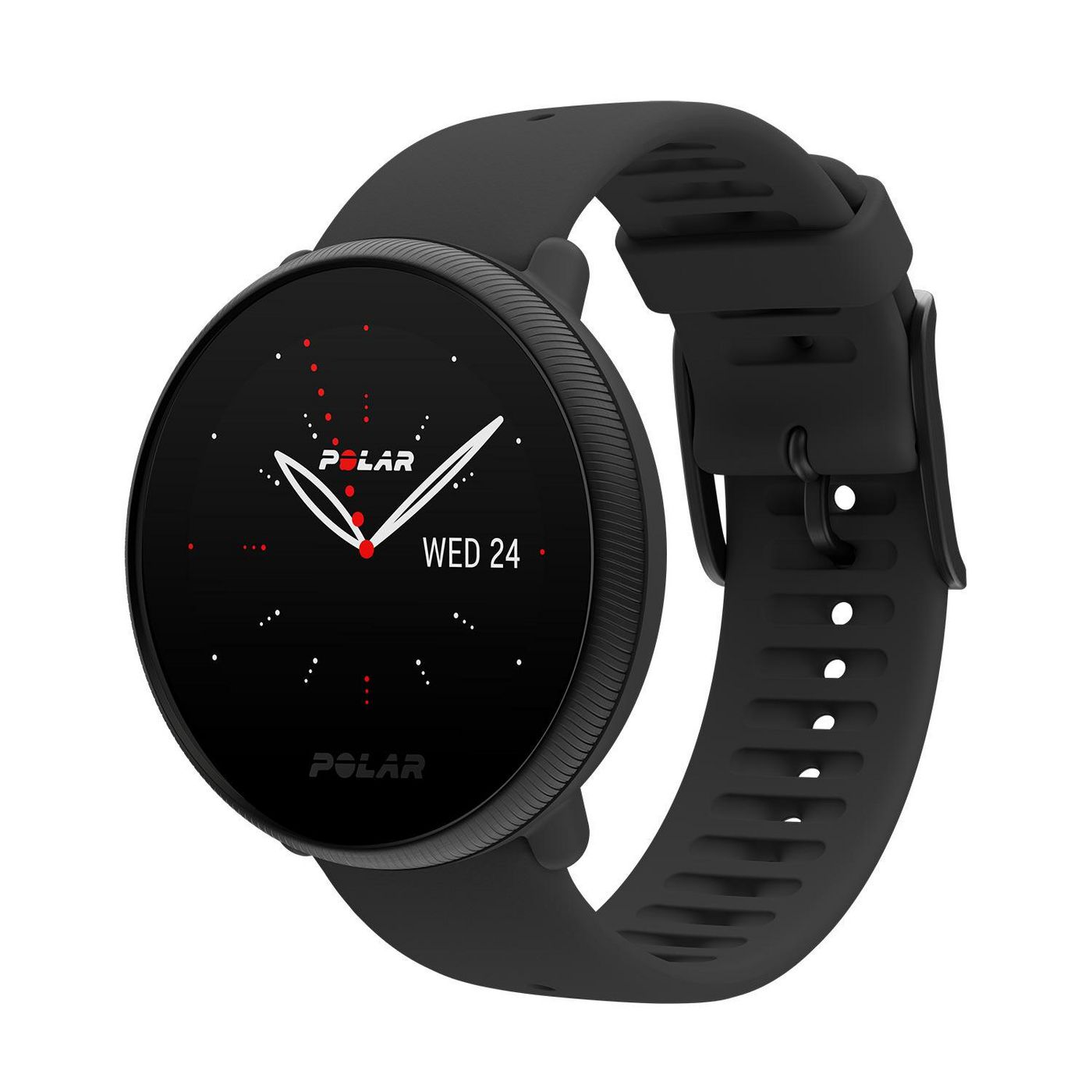 Ignite 2 3.05 Cm (1.2") Tft 