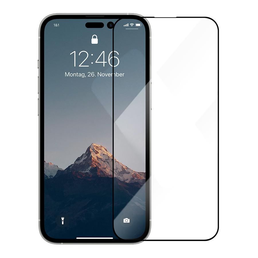 Mobile Phone Screen/Back 