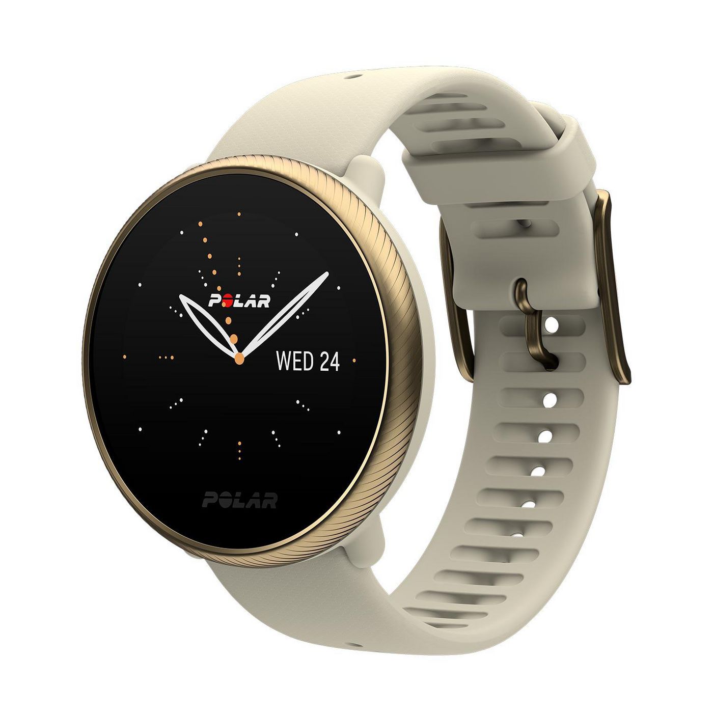 Ignite 2 3.05 Cm (1.2") Tft 