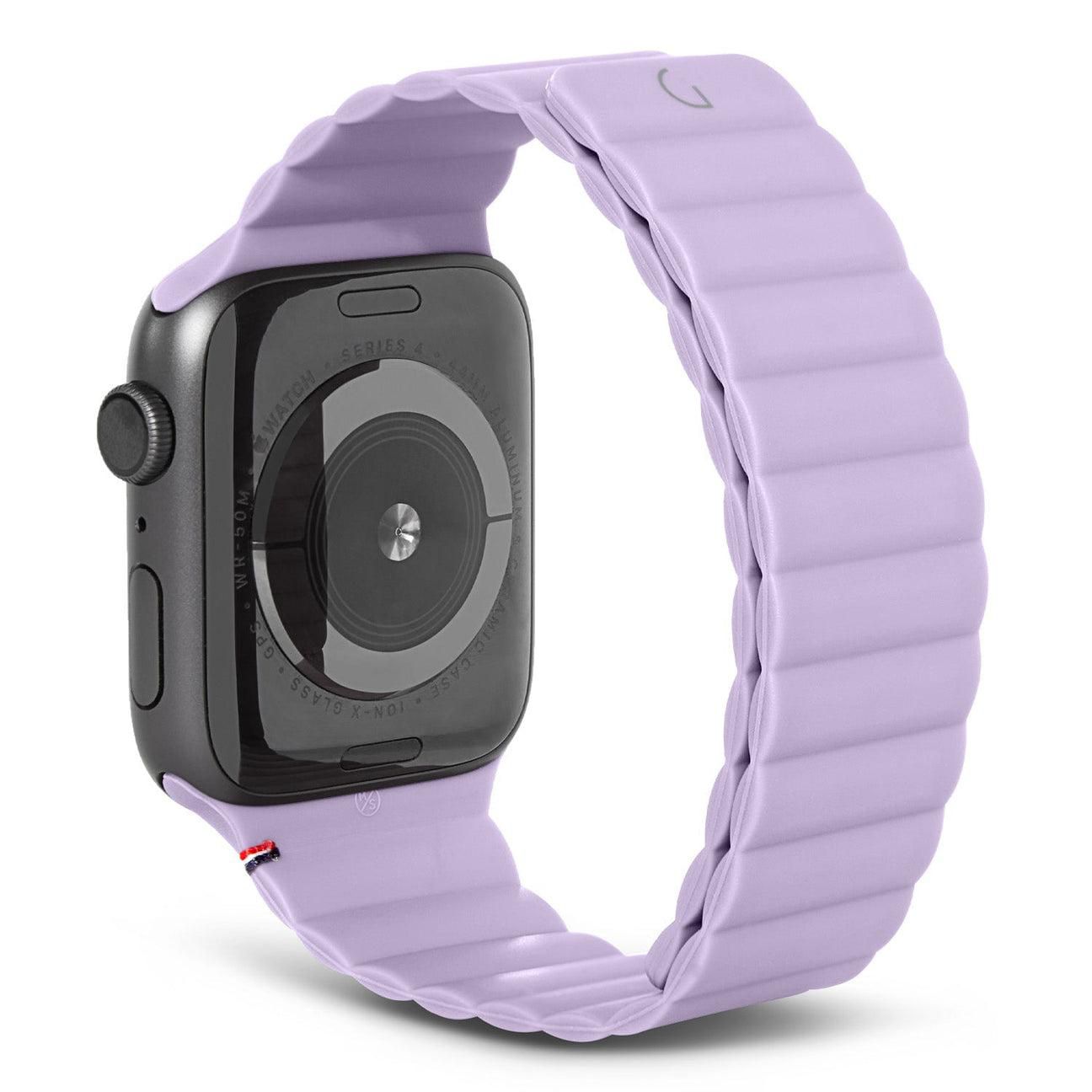 Silicone Magnetic Traction 