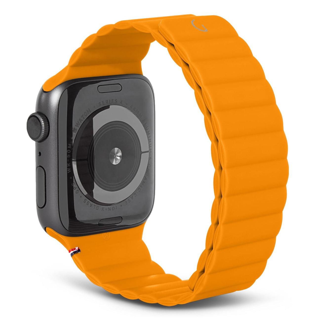 Silicone Magnetic Traction 