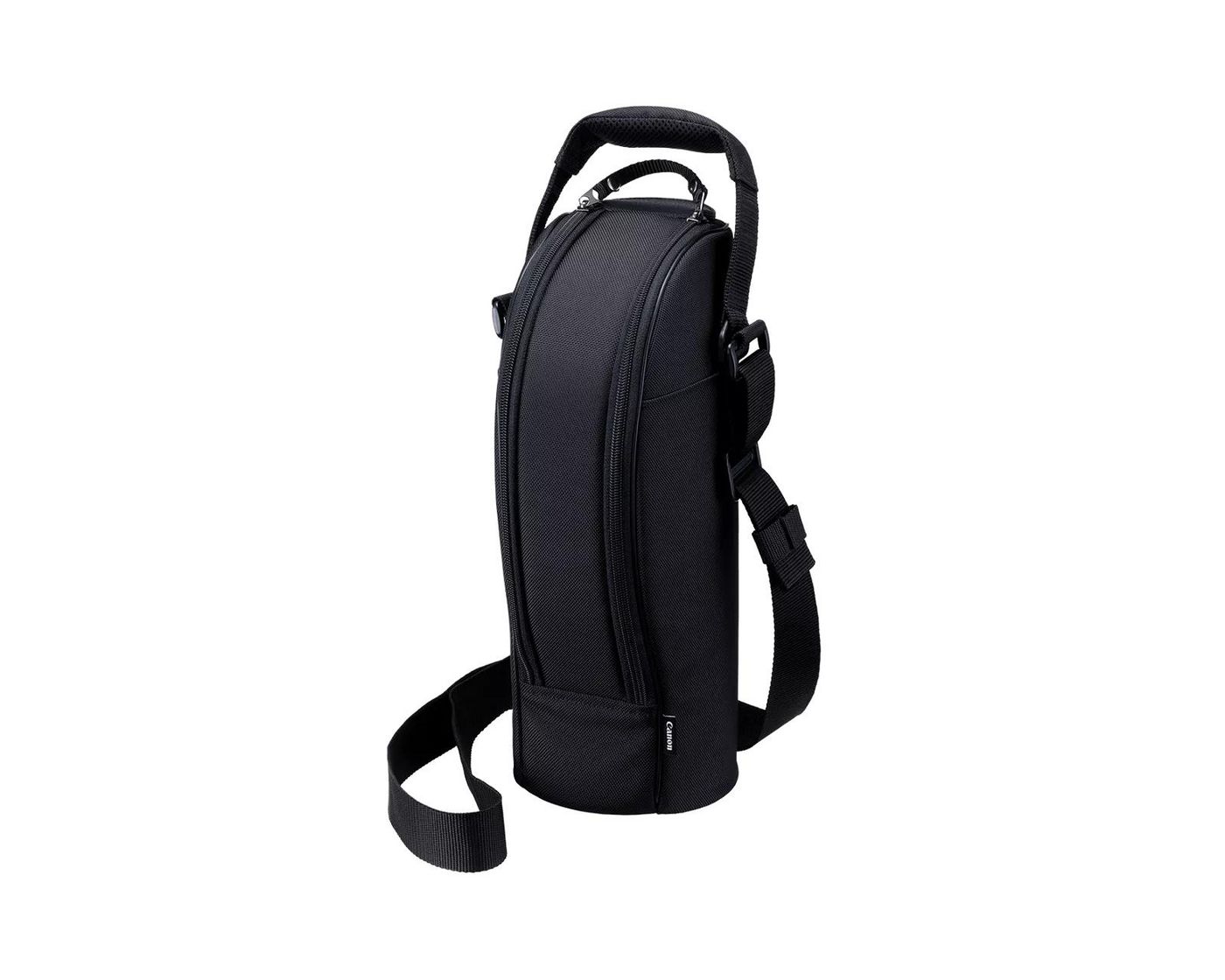 Lz1438 Black Compact Case