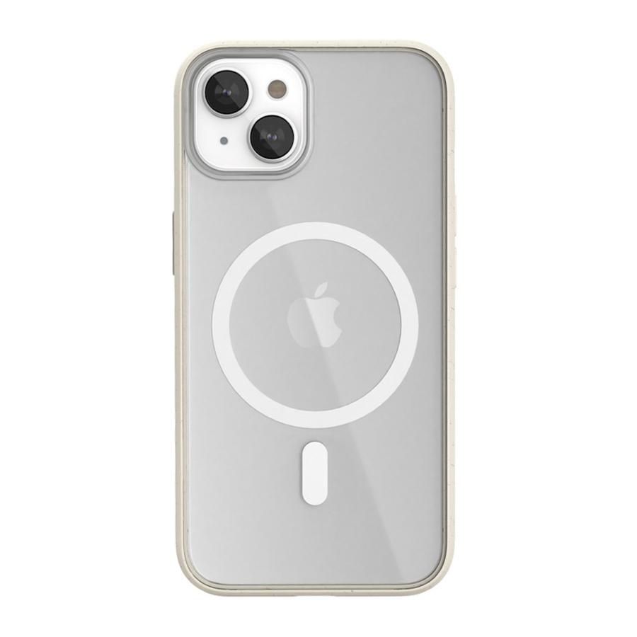 Clear Case Magsafe Mobile 
