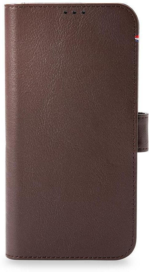 Leather Detachable Wallet 