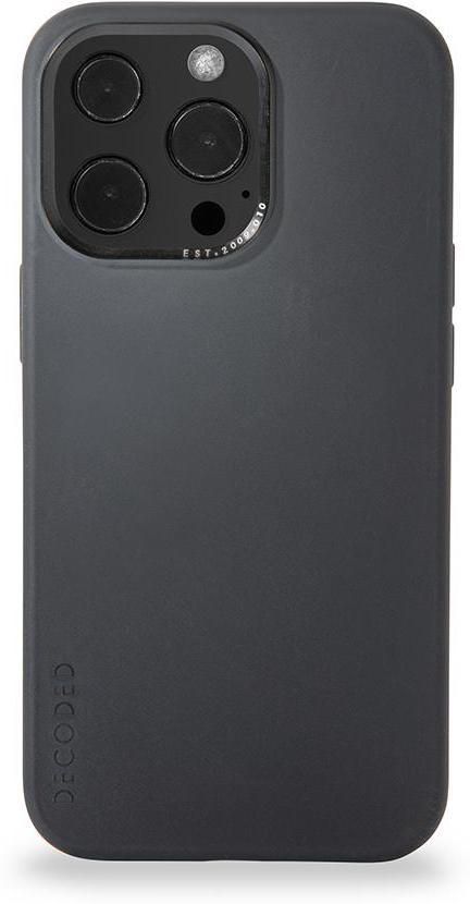 Silicone Backcover Apple 