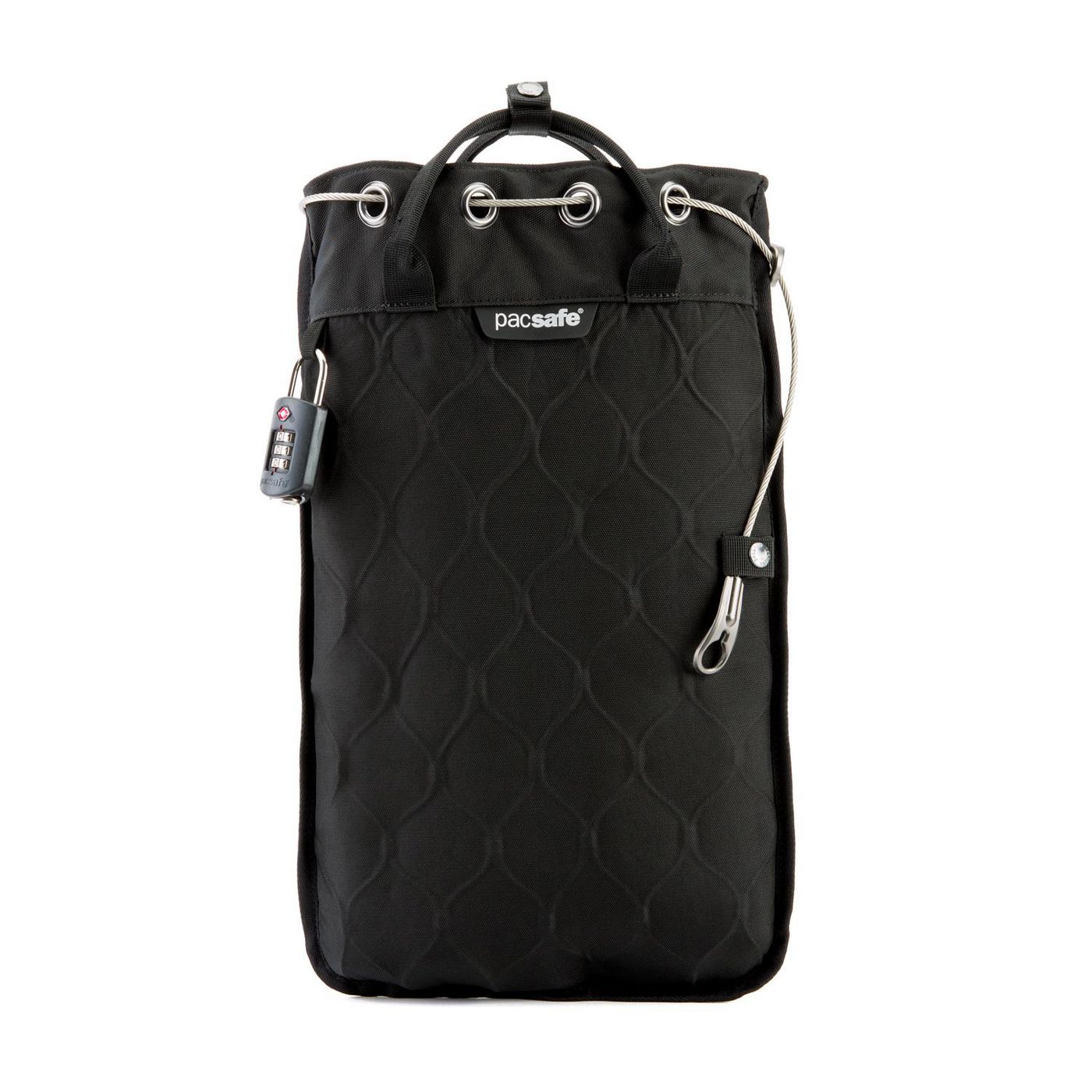 Travelsafe 5L Gii Portable 