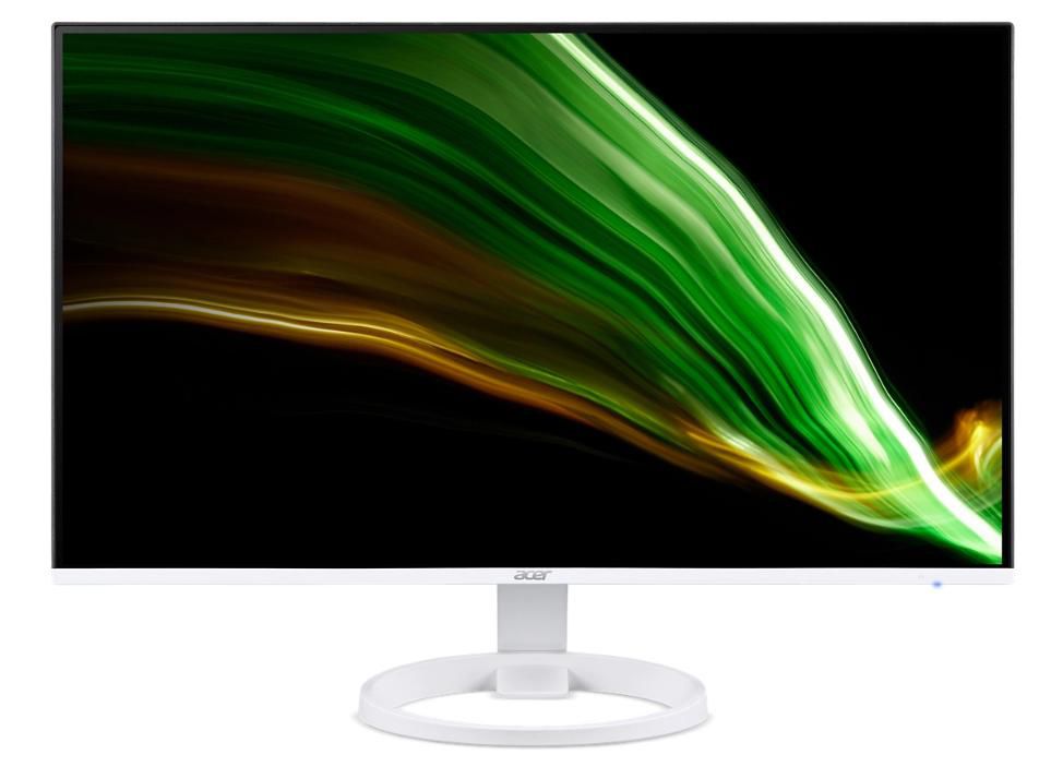 R272 E Computer Monitor 68.6 