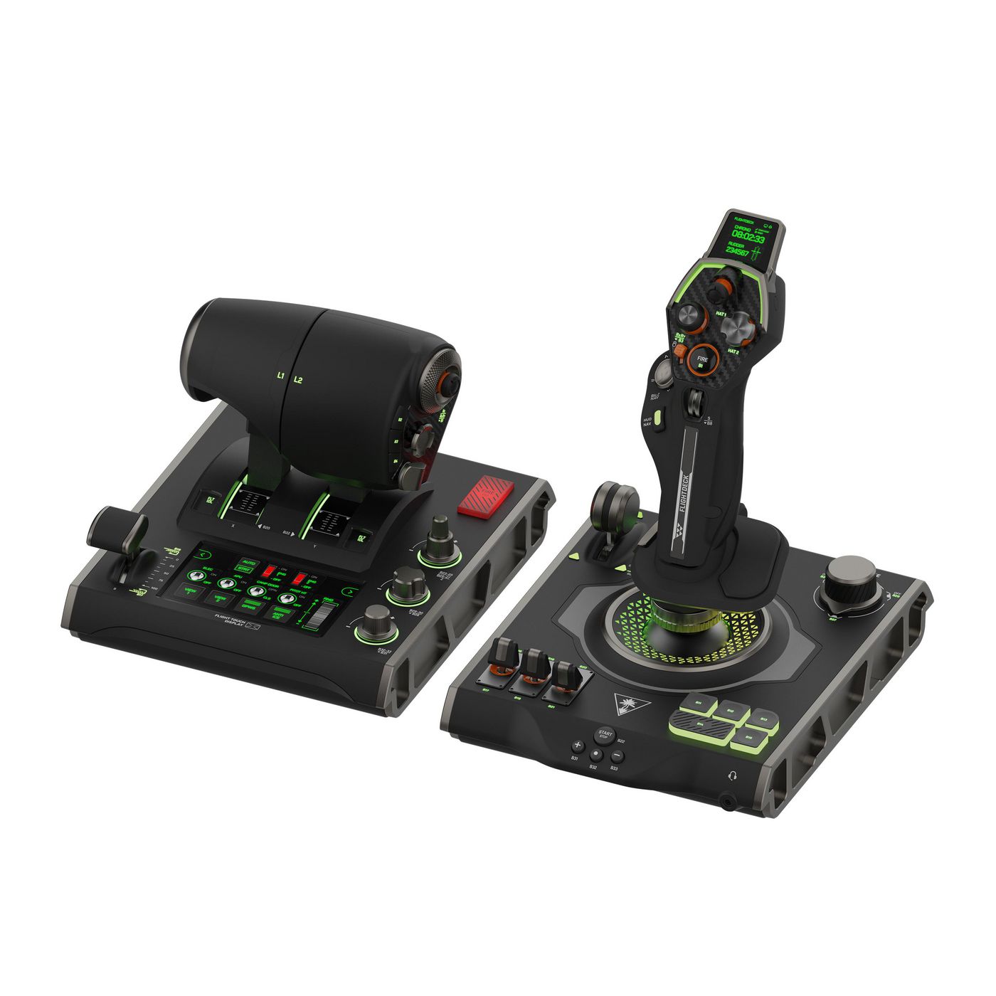 Velocityone Black Usb 