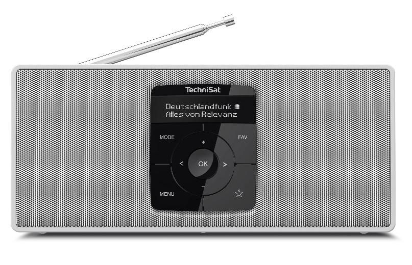 Digitradio2S Portable Digital 