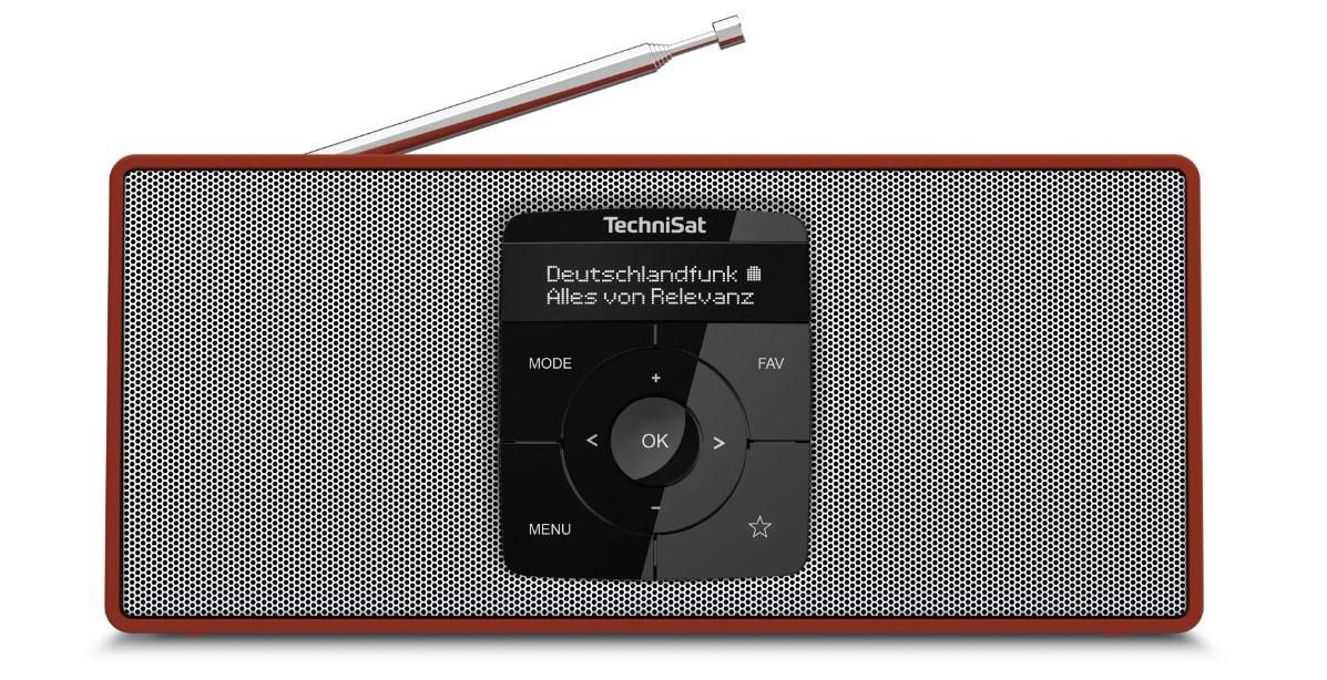 Digitradio2S Portable Digital 