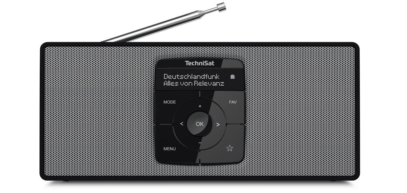 Digitradio2S Portable Digital 
