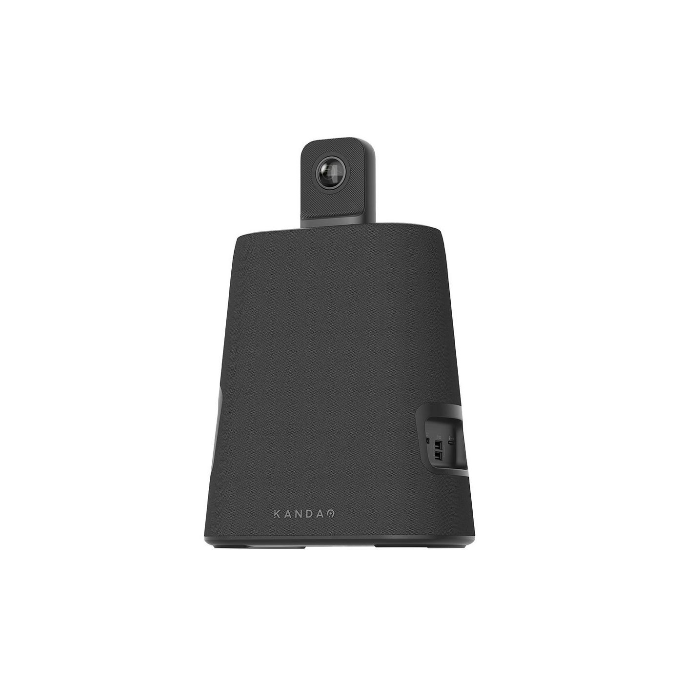 Meeting Ultra Standard Video 