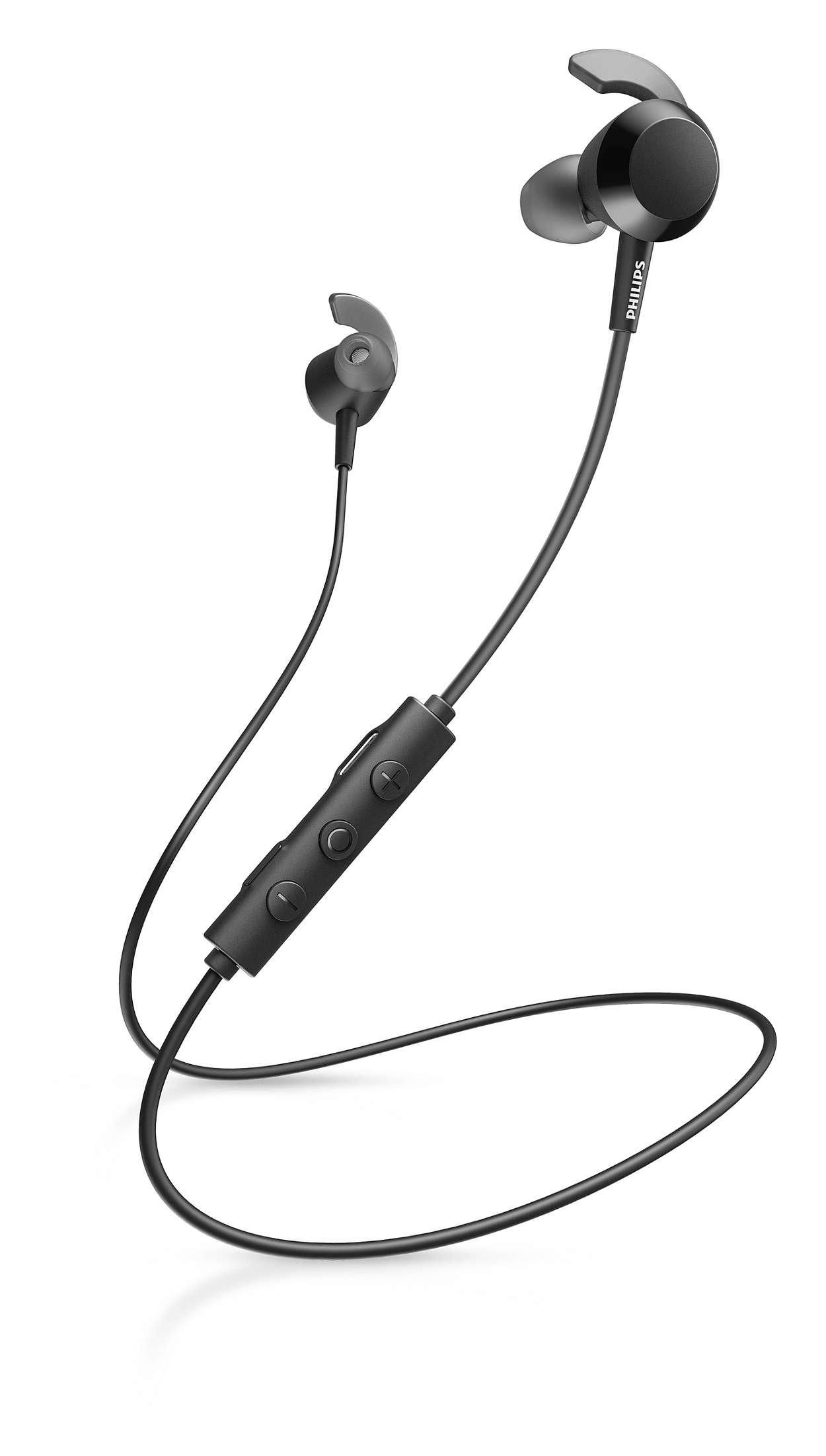Headphones/Headset Wireless