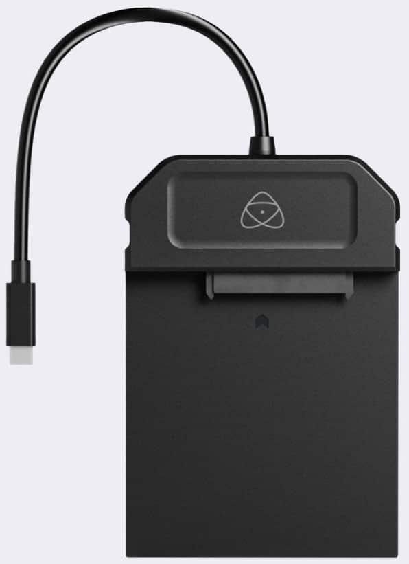 Mobile Device Dock Station 