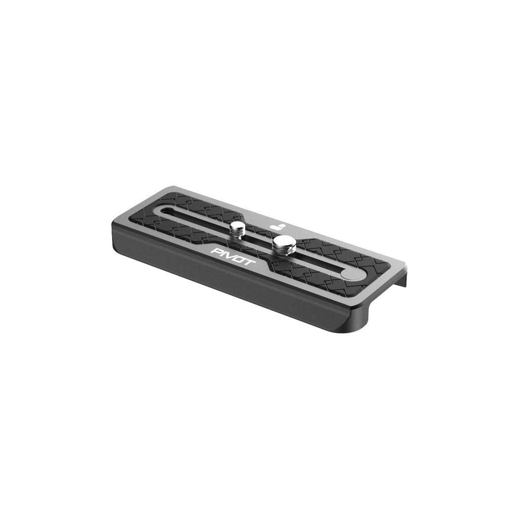 120Mm Plate Mounting Plate