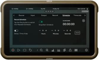 Ninja Ultra 13.2 Cm (5.2") 