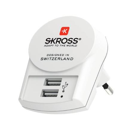 Pro+ 2Xusb World Ohne Ch/I 