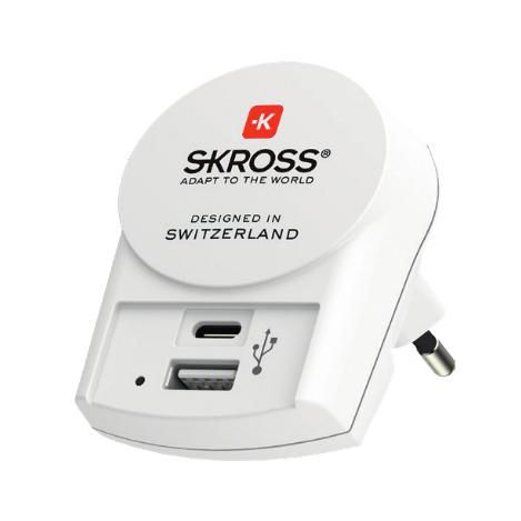 Pro+ Usb (A+C) World Ohne 