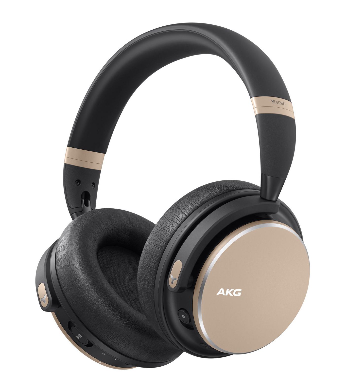 Headphones/Headset Head-Band