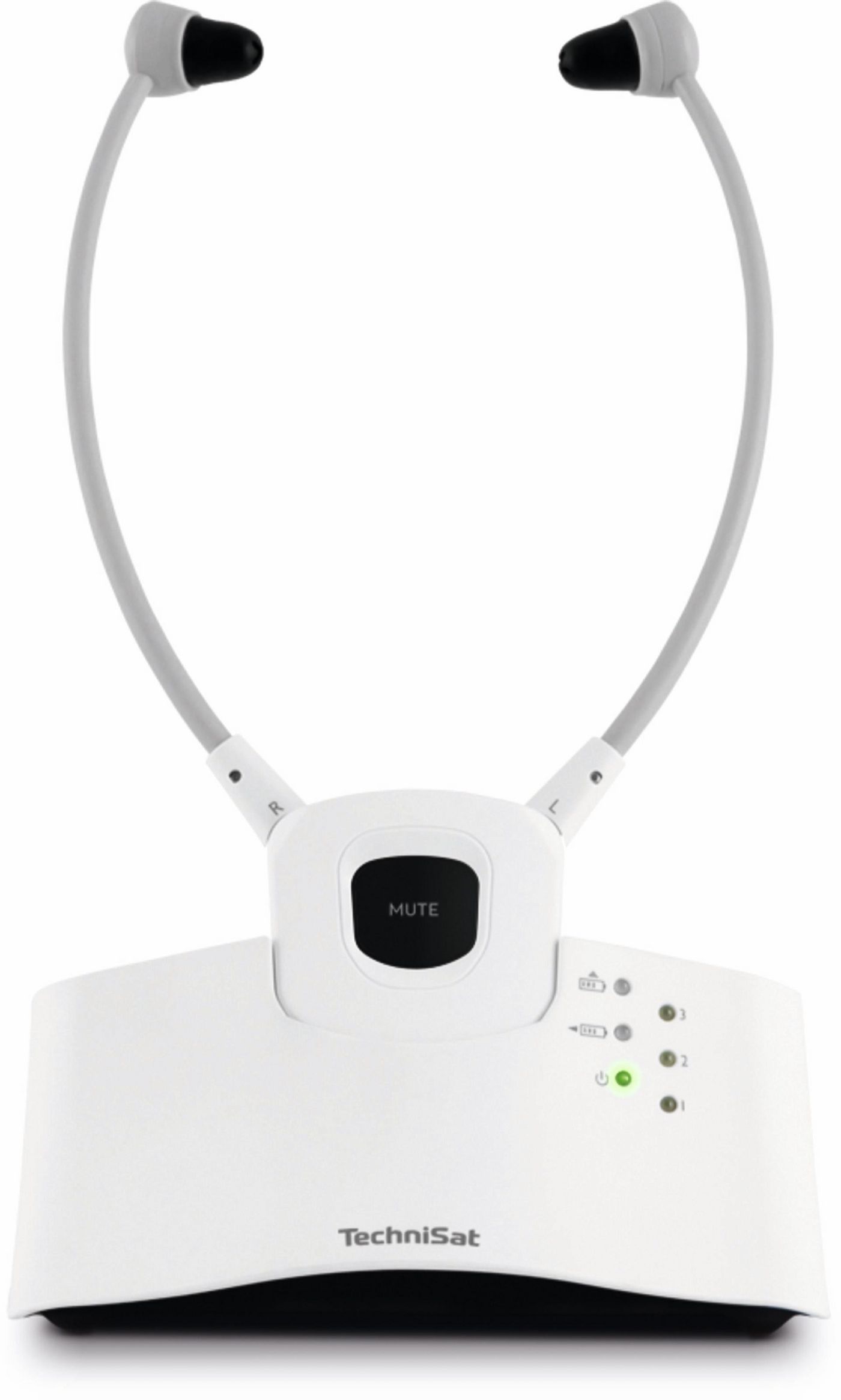 Stereoman Isi 3 Headset Wired 