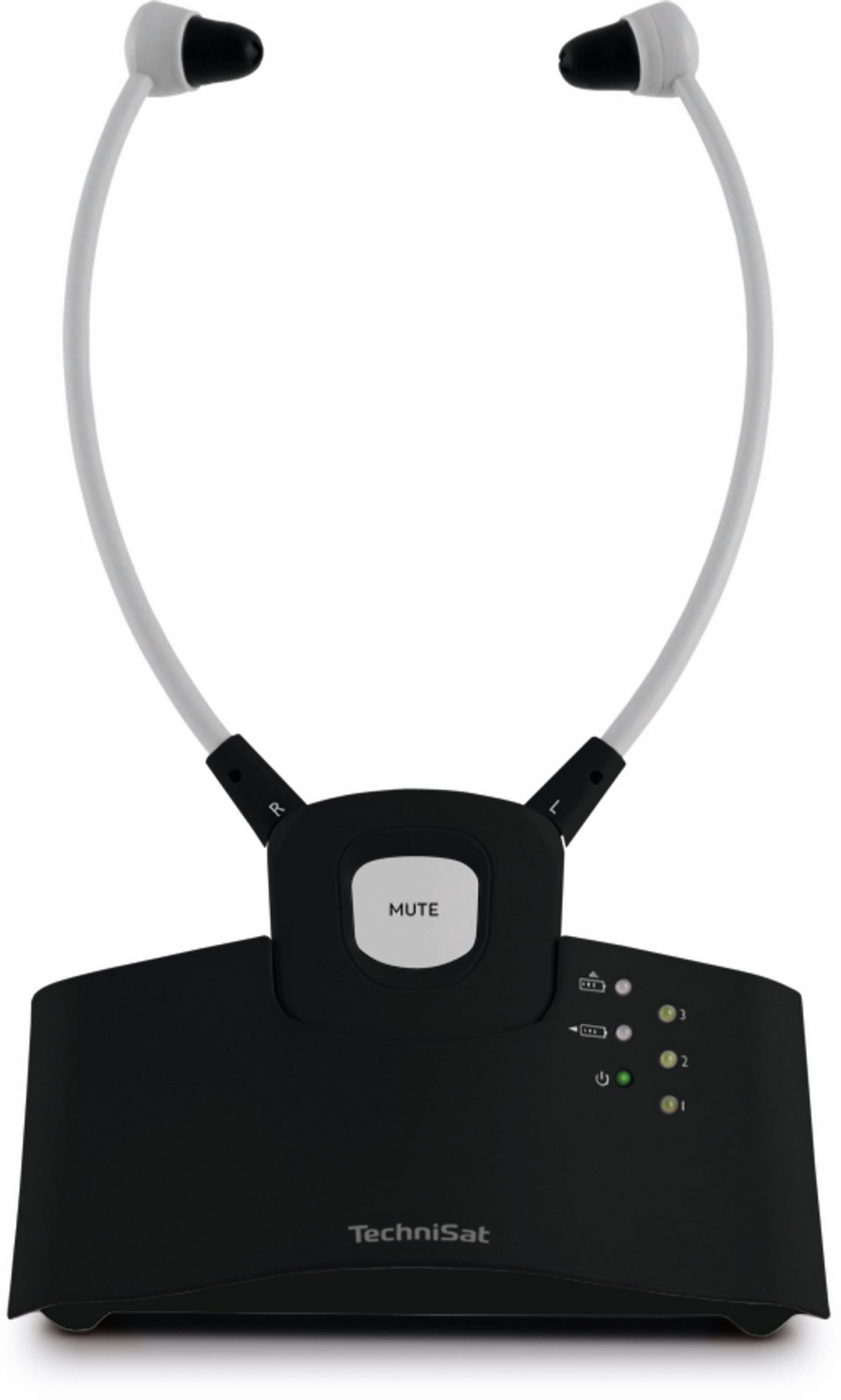 Stereoman Isi 3 Headset Wired 