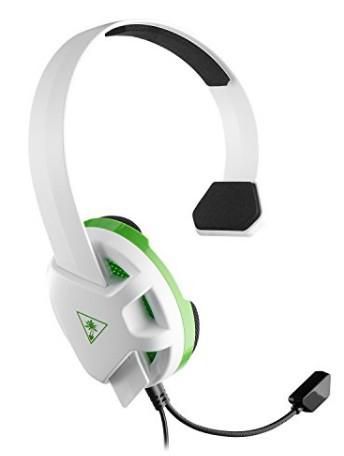 Recon Chat Gaming Headset For 