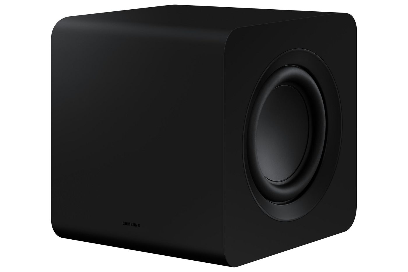 Swa-W510 Black 200 W