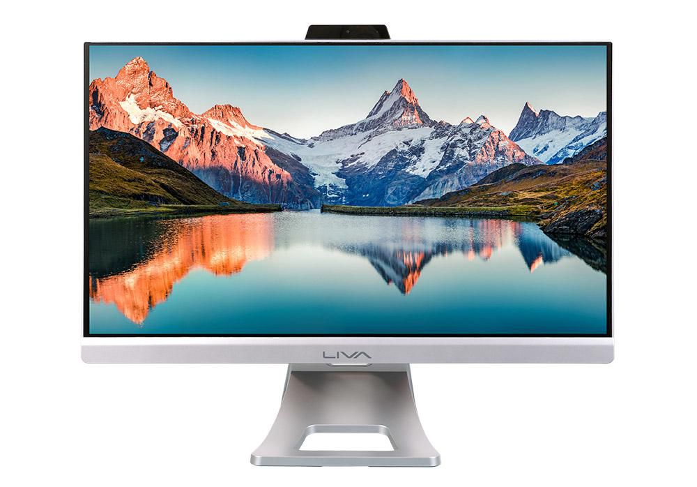 G24-Mh610 All-In-One Black, 
